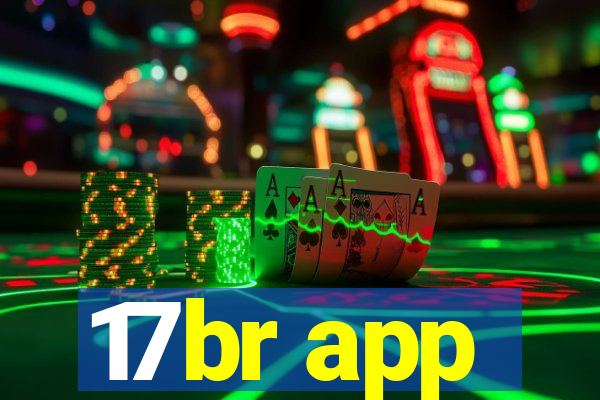 17br app